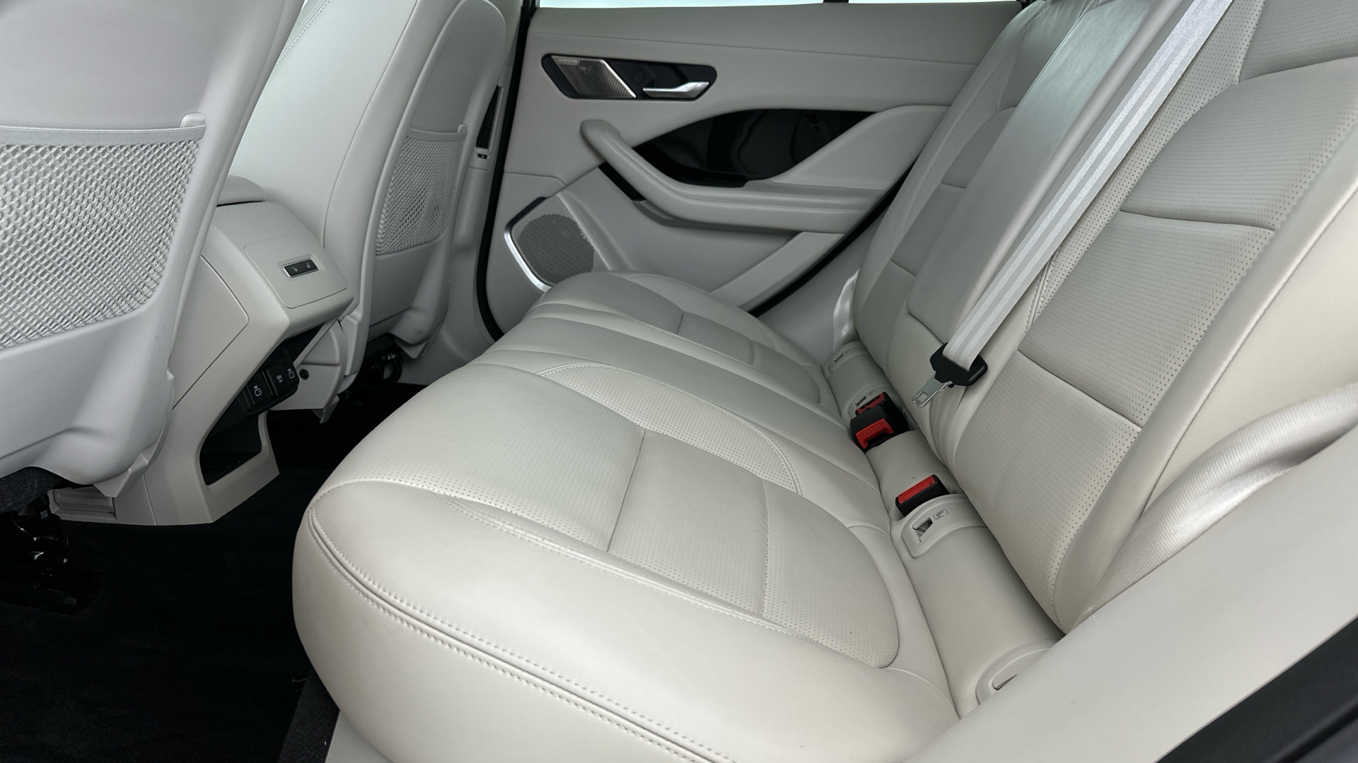 Jaguar I-Pace 294kW EV400 HSE 90kWh 5dr Auto 11kW Charger