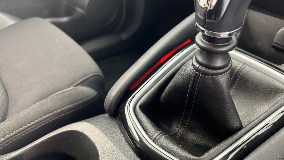 Nissan Qashqai | cinch