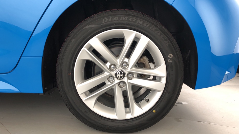 Used 2019 Toyota Corolla 1.2t Xs (5dr) for Sale | Hey Halfway