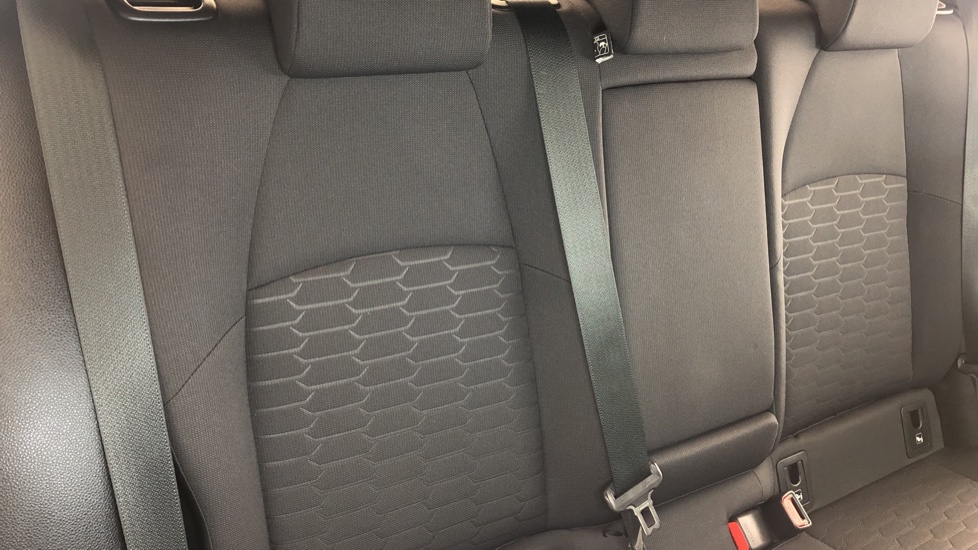 Used 2020 Toyota Corolla 1.2t Xs (5dr) for Sale | Hey Halfway