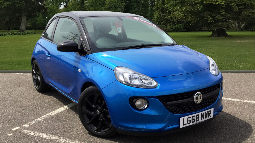 Vauxhall Croydon New & Used Vauxhall Dealers, MOT, Servicing & Garage