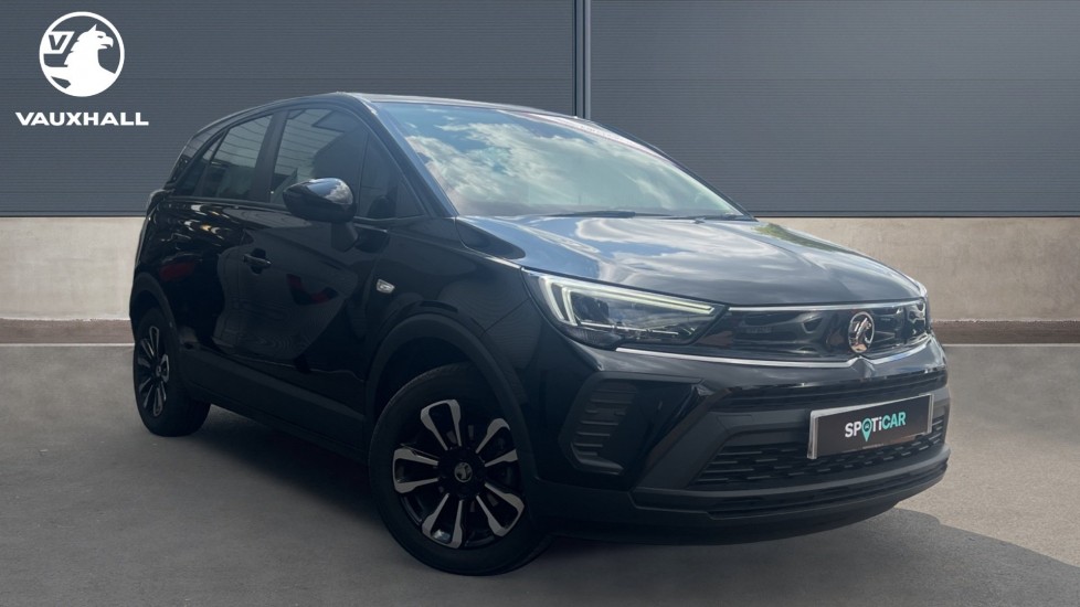 Vauxhall Croydon Purley Way Vauxhall Dealers, Car Garage Near You