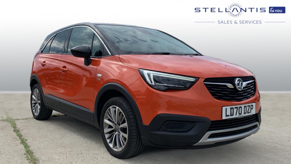 Vauxhall Croydon Purley Way Vauxhall Dealers, Car Garage Near You