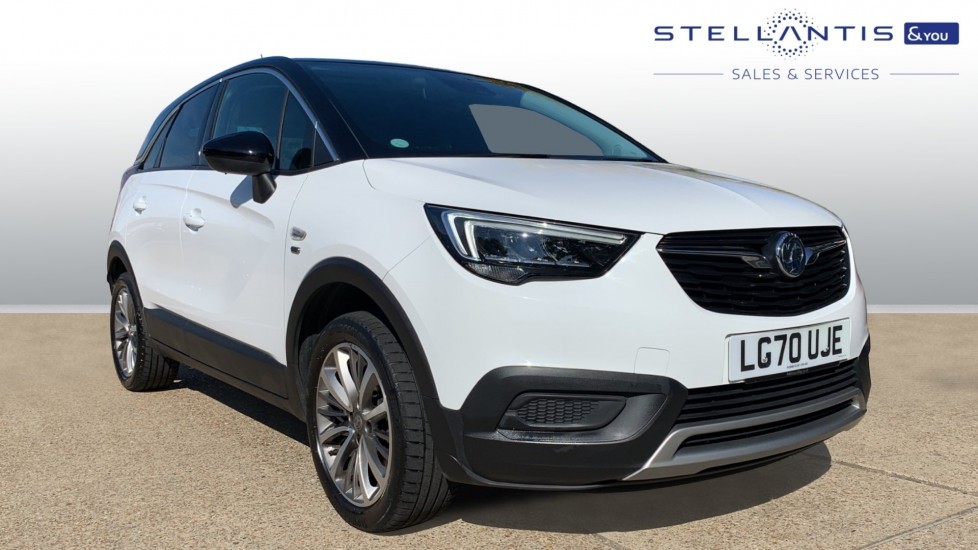 Vauxhall Croydon Purley Way Vauxhall Dealers, Car Garage Near You