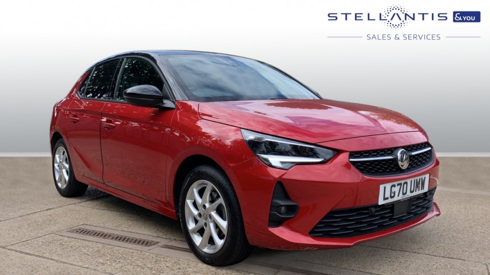 Vauxhall Croydon Purley Way Vauxhall Dealers, Car Garage Near You