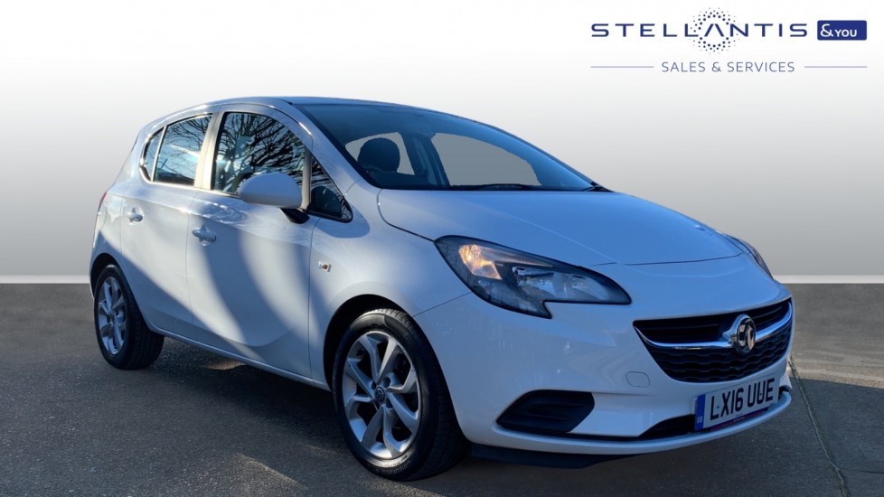 Vauxhall Croydon Purley Way Vauxhall Dealers, Car Garage Near You