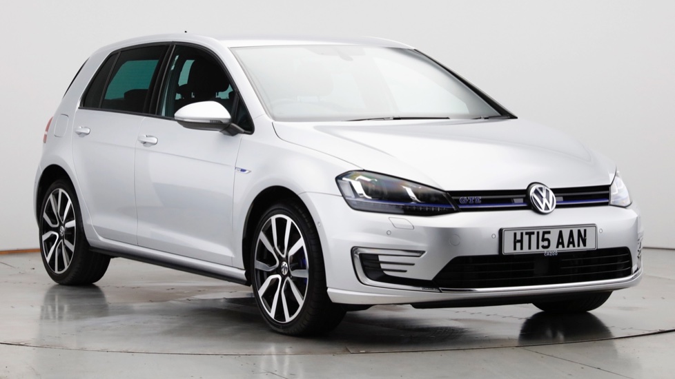 Used Volkswagen cars for sale in the UK Cazoo