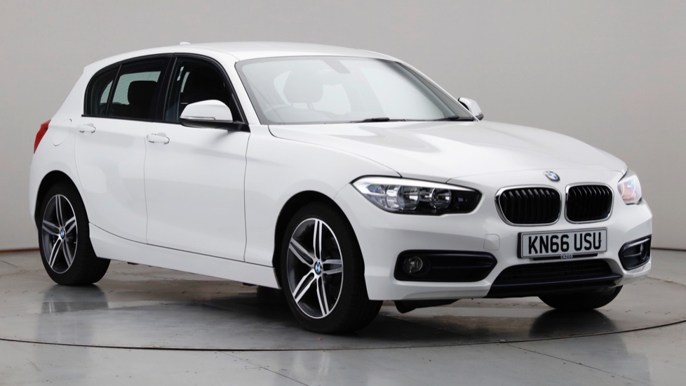 Used BMW cars for sale in the UK Cazoo