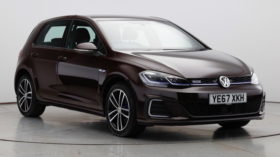 Used Volkswagen Golf cars for sale in the UK Cazoo