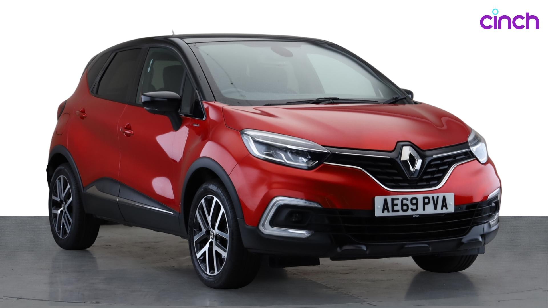 Renault Captur dealer public-web source image