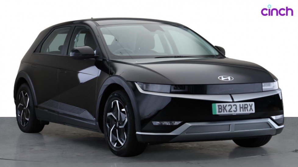 2023 Hyundai IONIQ 5