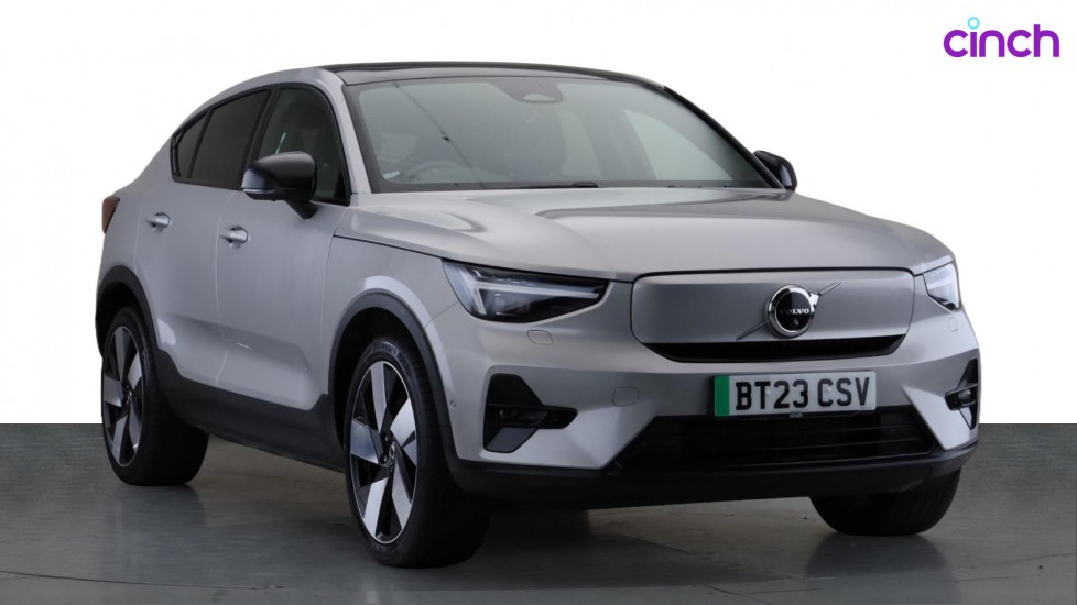 Volvo C40