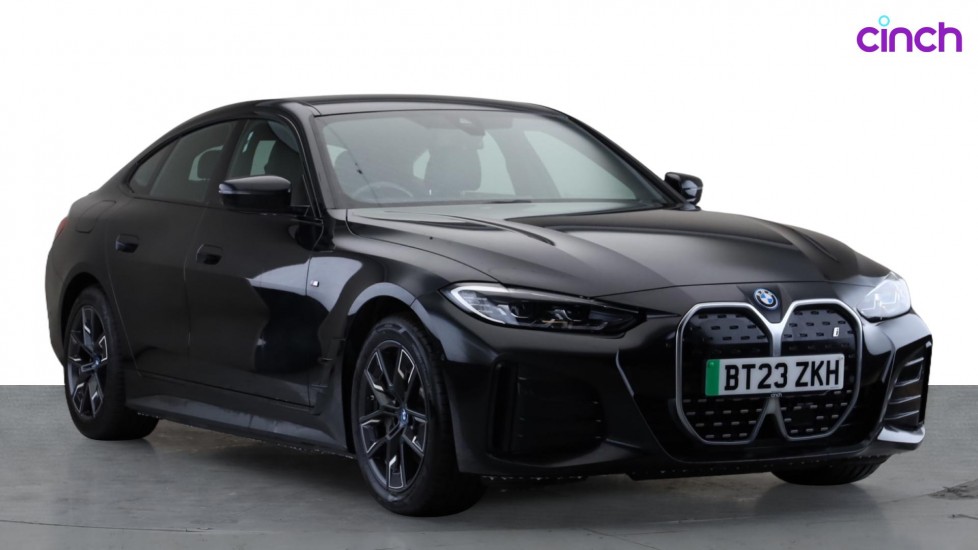 BMW i4