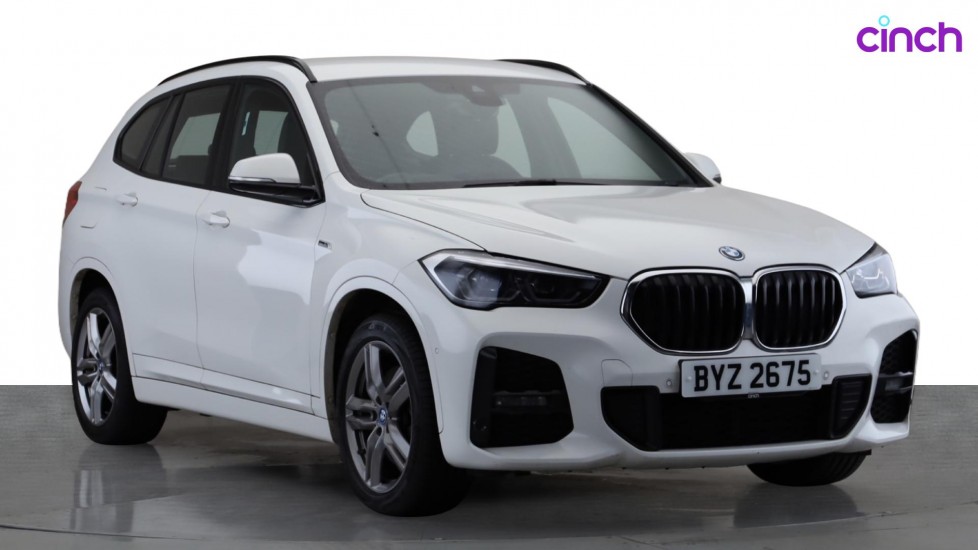 2022 BMW X1