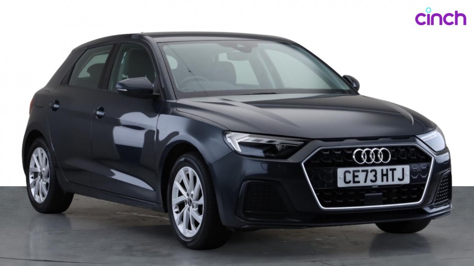 2023 Audi A1