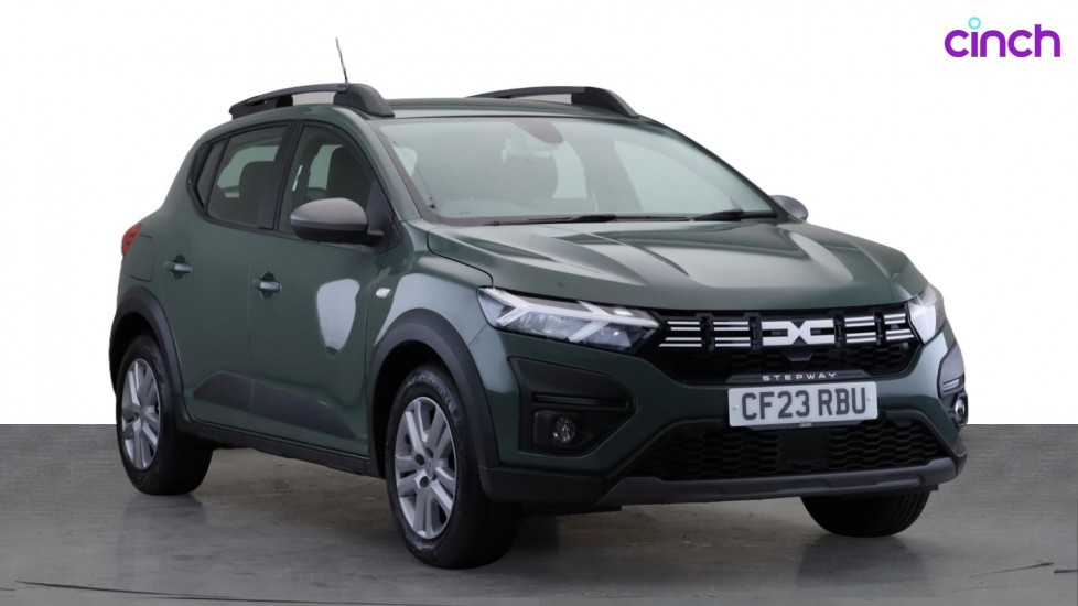 2023 Dacia Sandero