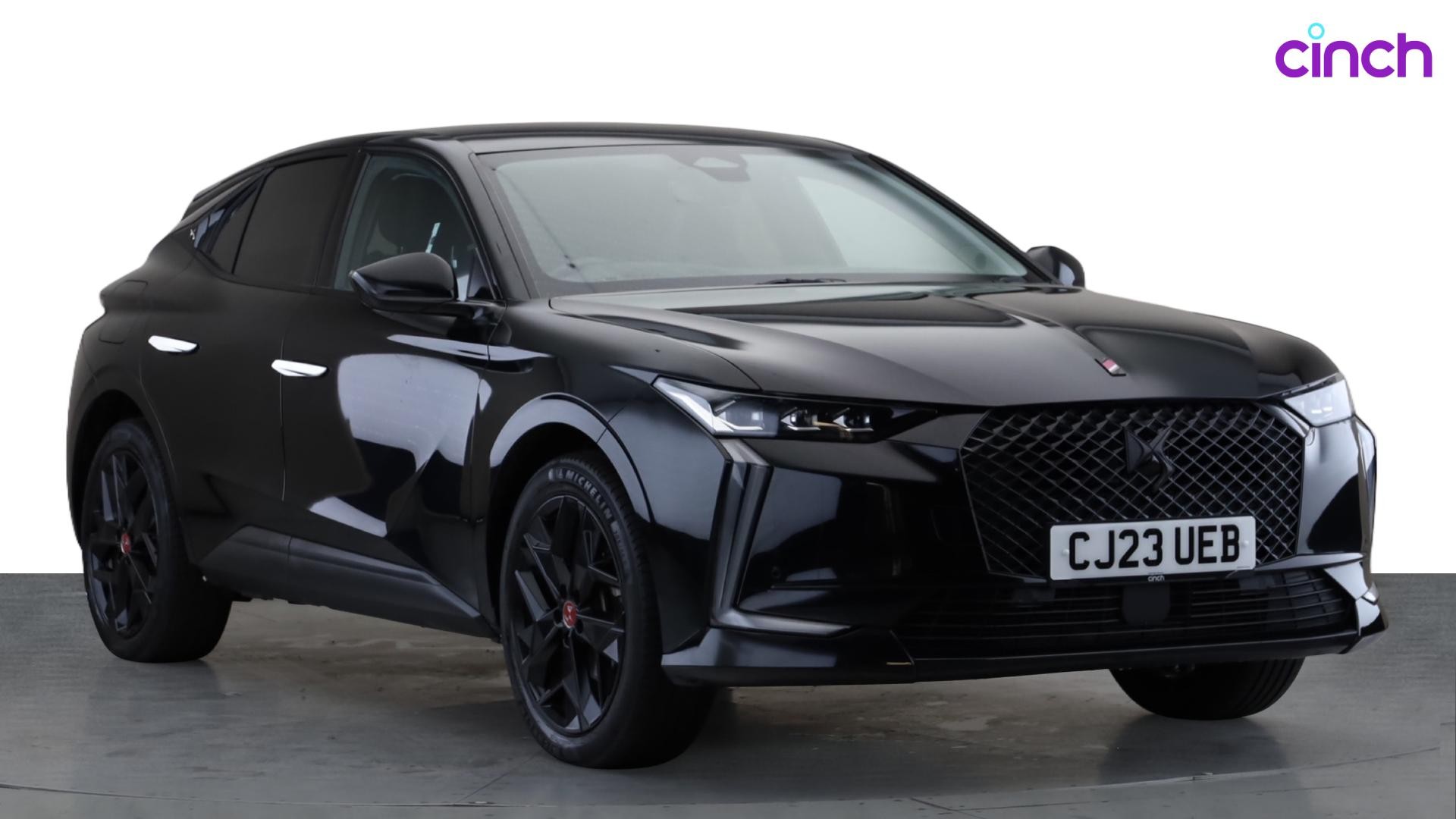 DS DS 4 listing photo