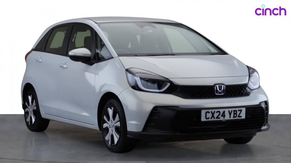 2024 Honda Jazz
