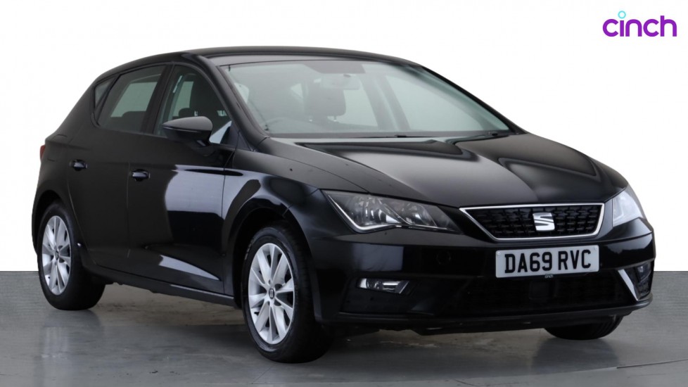 2019 SEAT Leon