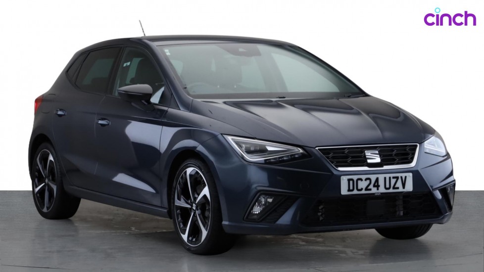 2024 SEAT Ibiza