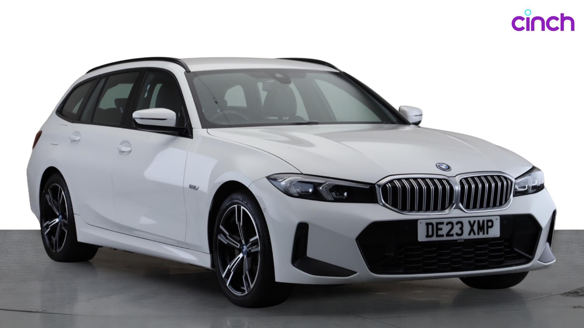 BMW 3 Series dealer public-web source image