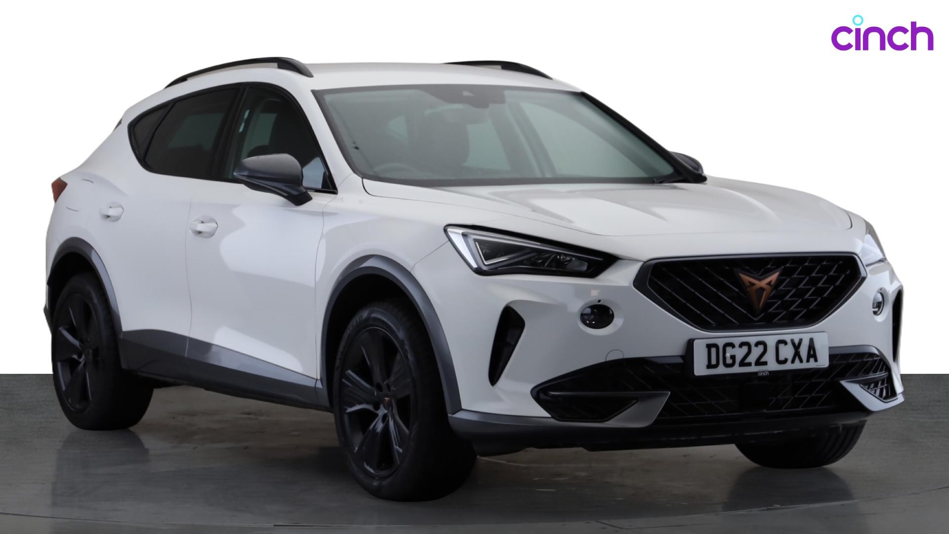 Cupra Formentor dealer public-web source image