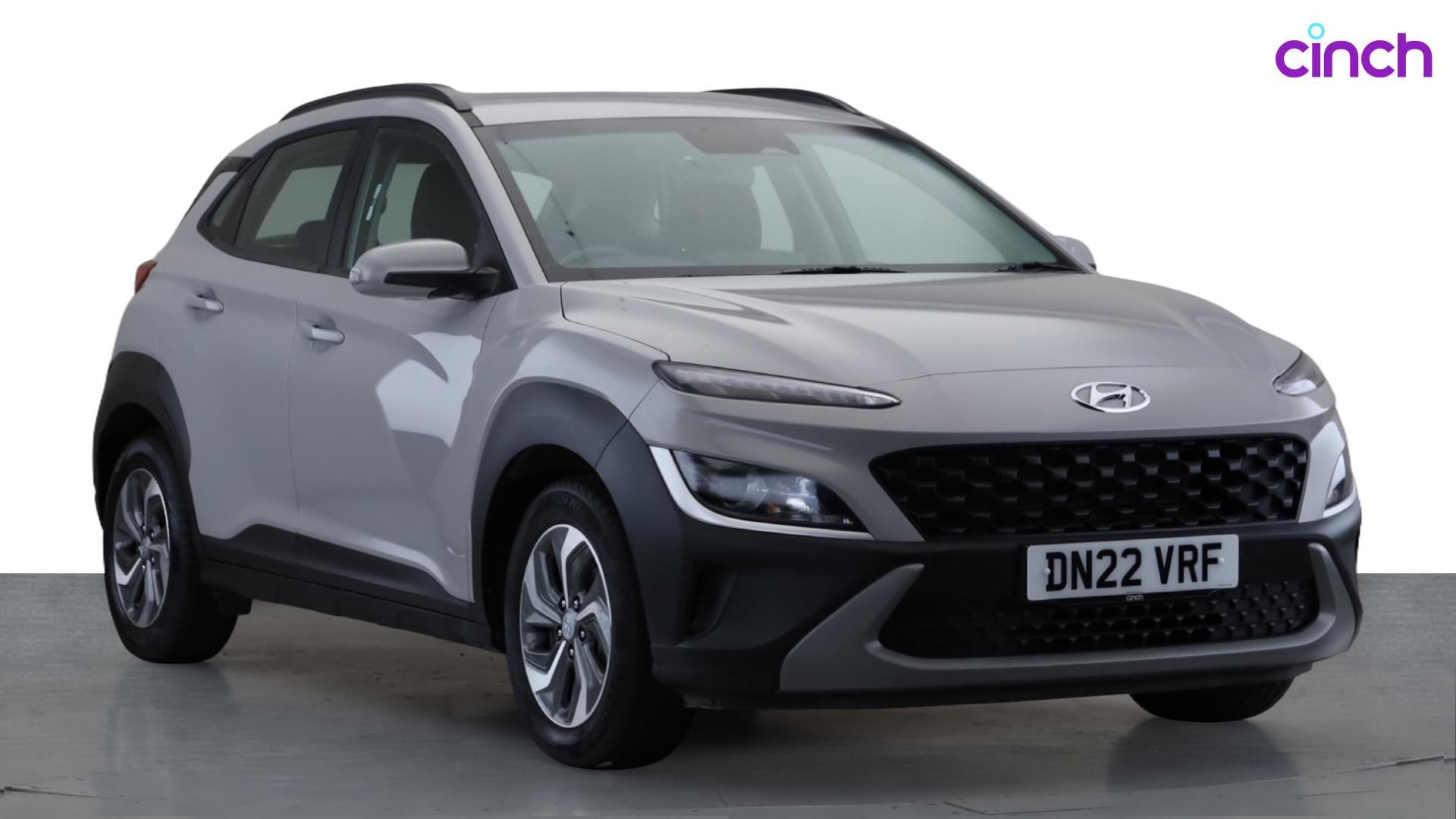 Hyundai Kona dealer public-web source image