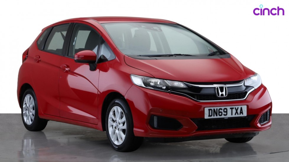 2019 Honda Jazz