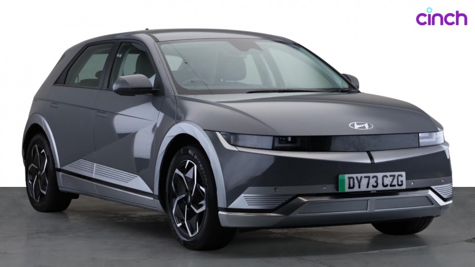 2023 Hyundai IONIQ 5