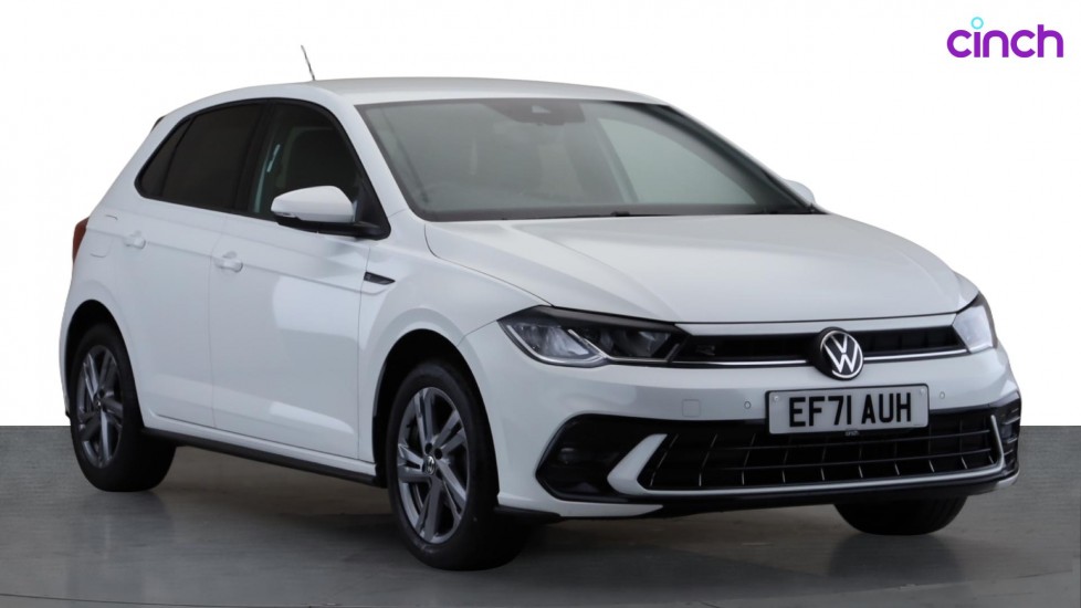 2022 Volkswagen Polo