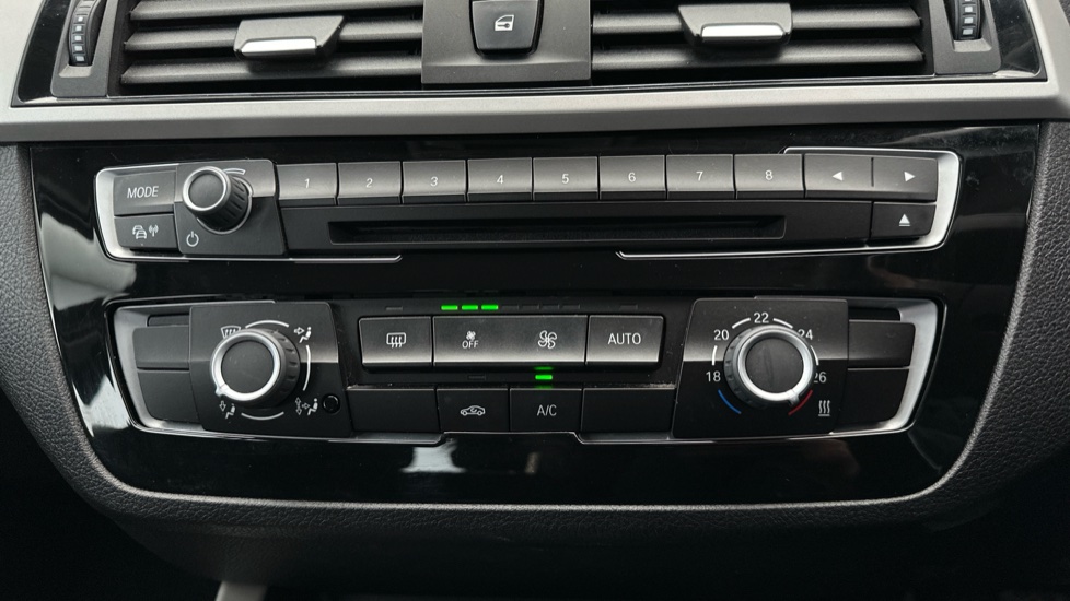 BMW 1 Series | cinch