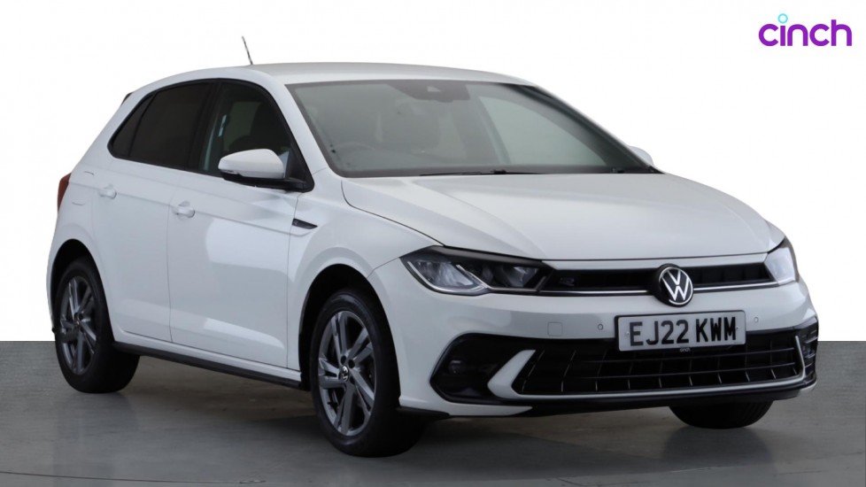 2022 Volkswagen Polo