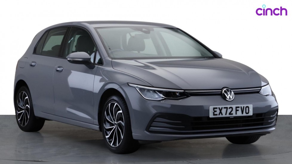 2022 Volkswagen Golf