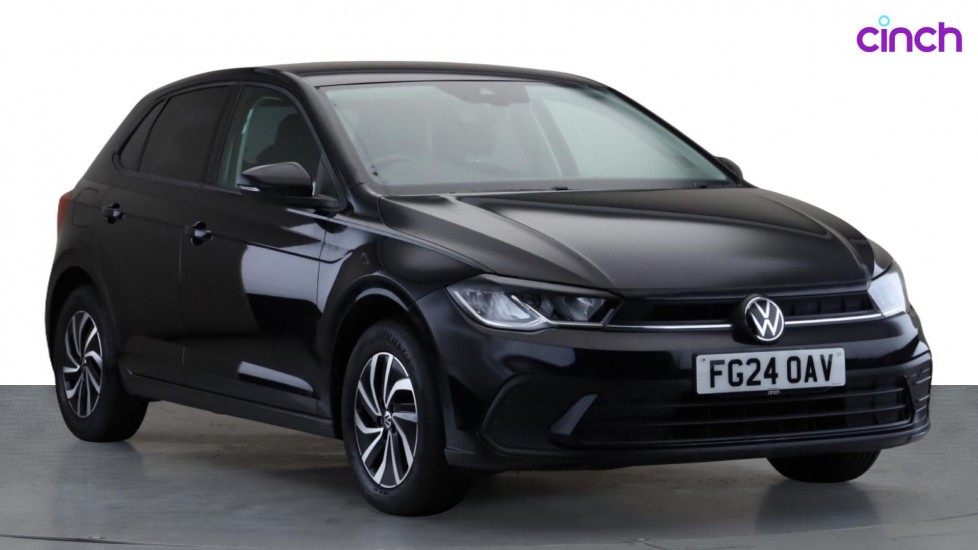 2024 Volkswagen Polo