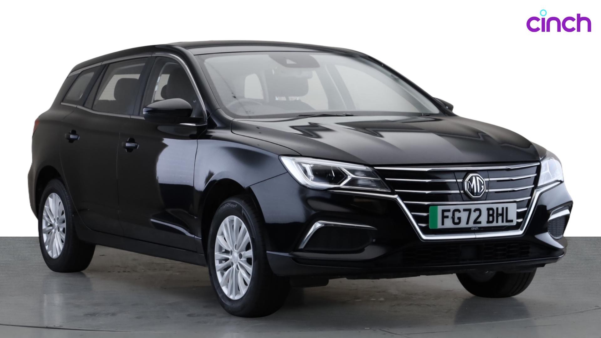 MG Mg5 listing photo