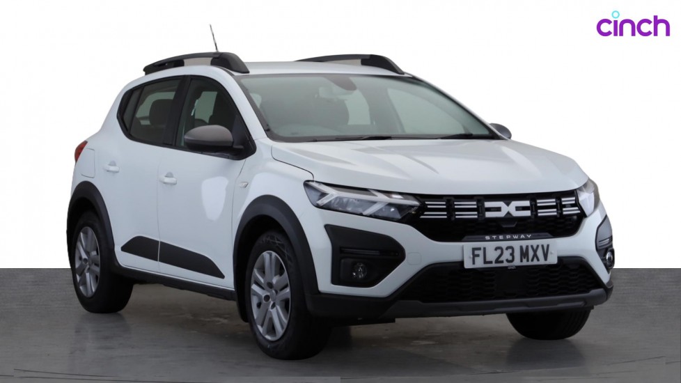 2023 Dacia Sandero