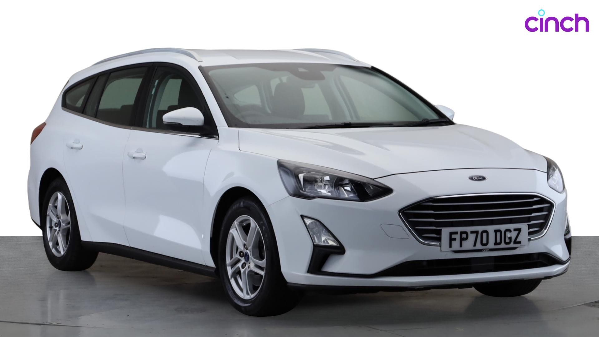 Ford Focus dealer public-web source image