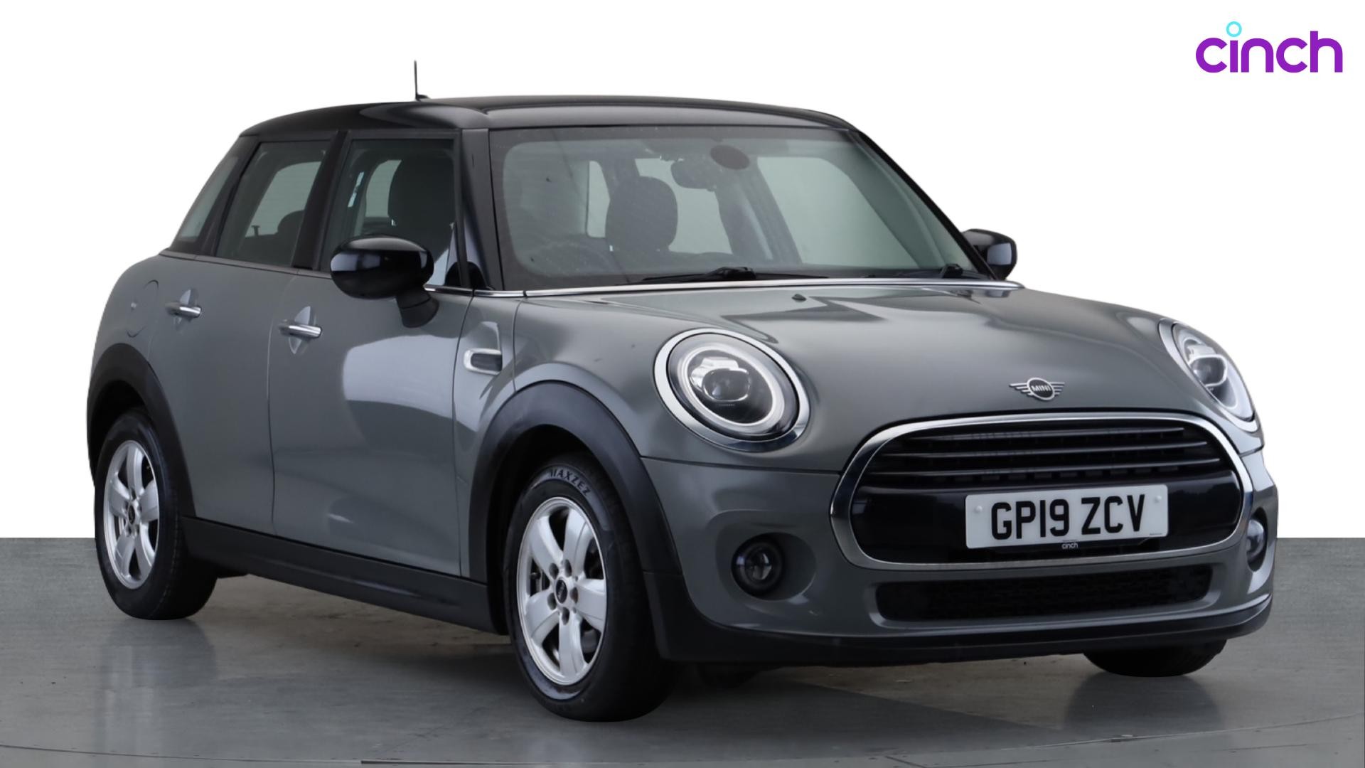 MINI Hatchback dealer public-web source image