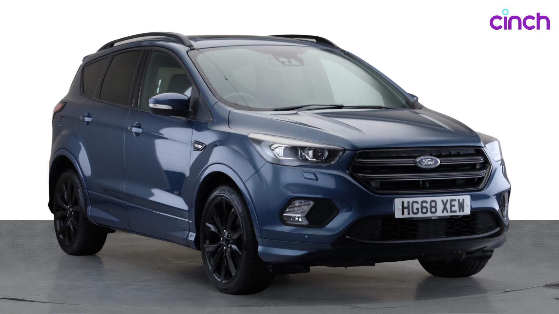 Ford Kuga dealer public-web source image