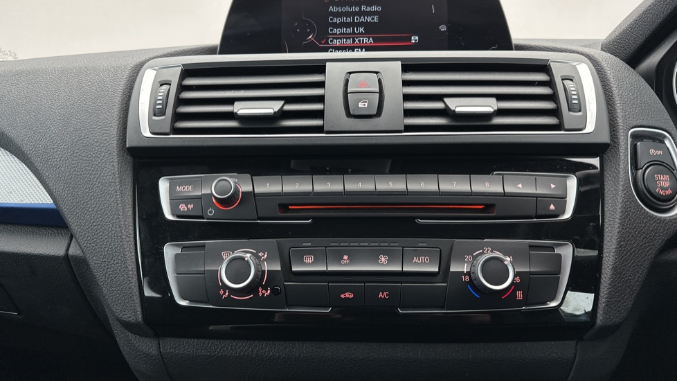 BMW 1 Series | cinch