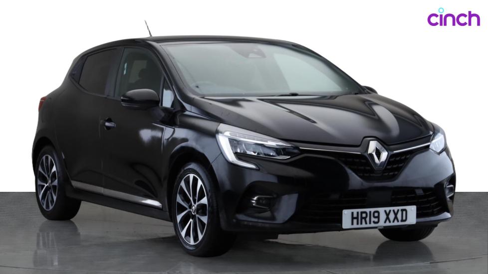 2019 Renault Clio