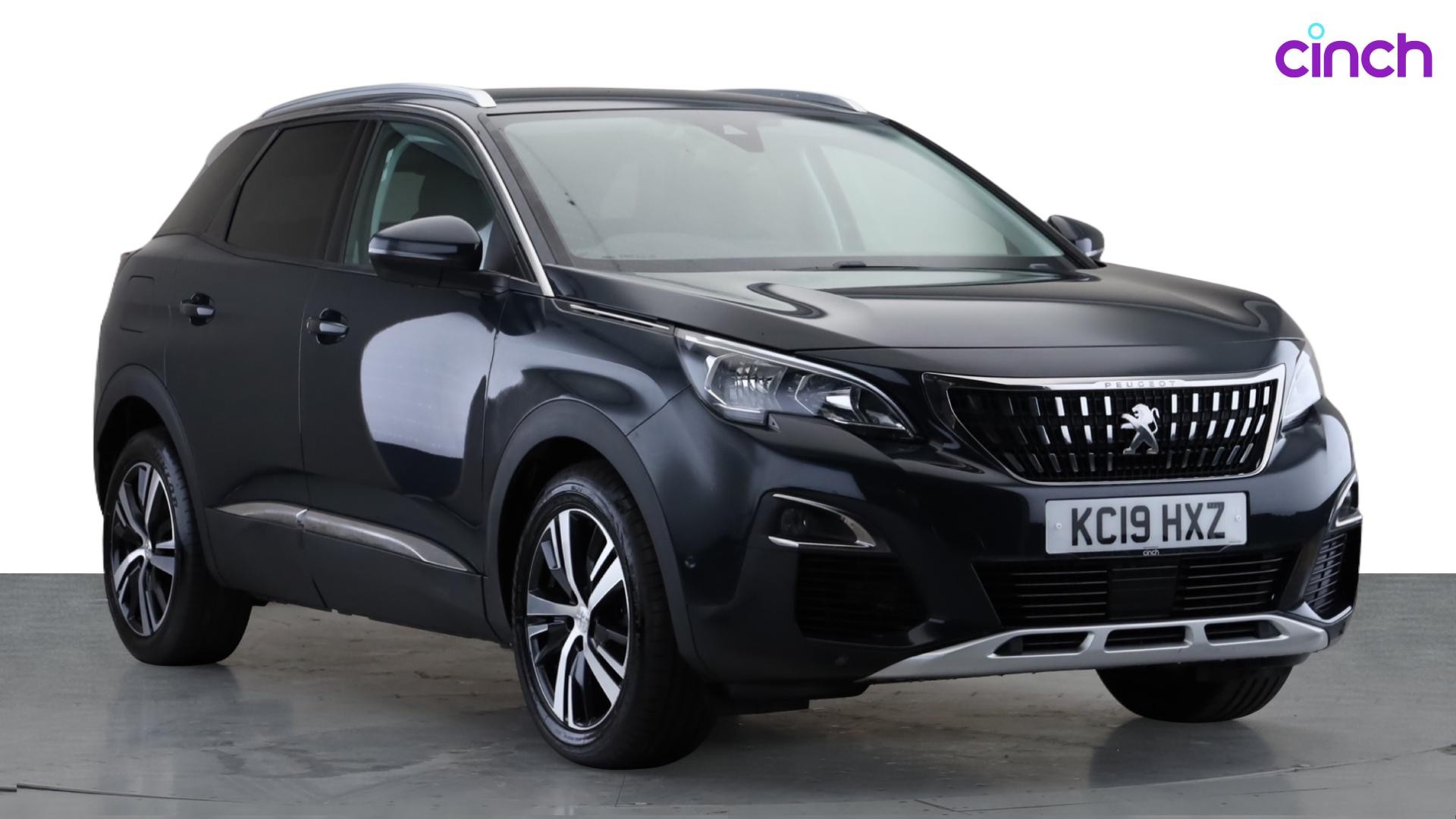 Peugeot 3008 dealer public-web source image