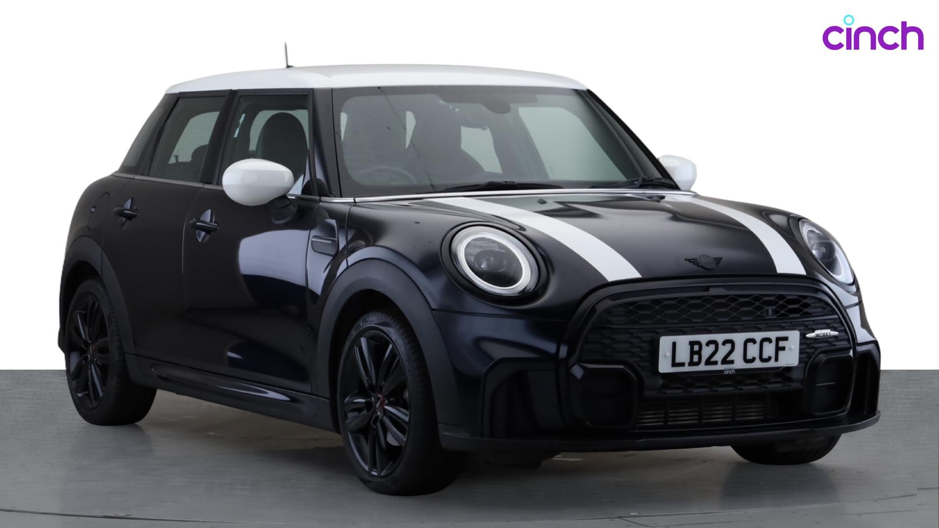 MINI Hatchback dealer public-web source image