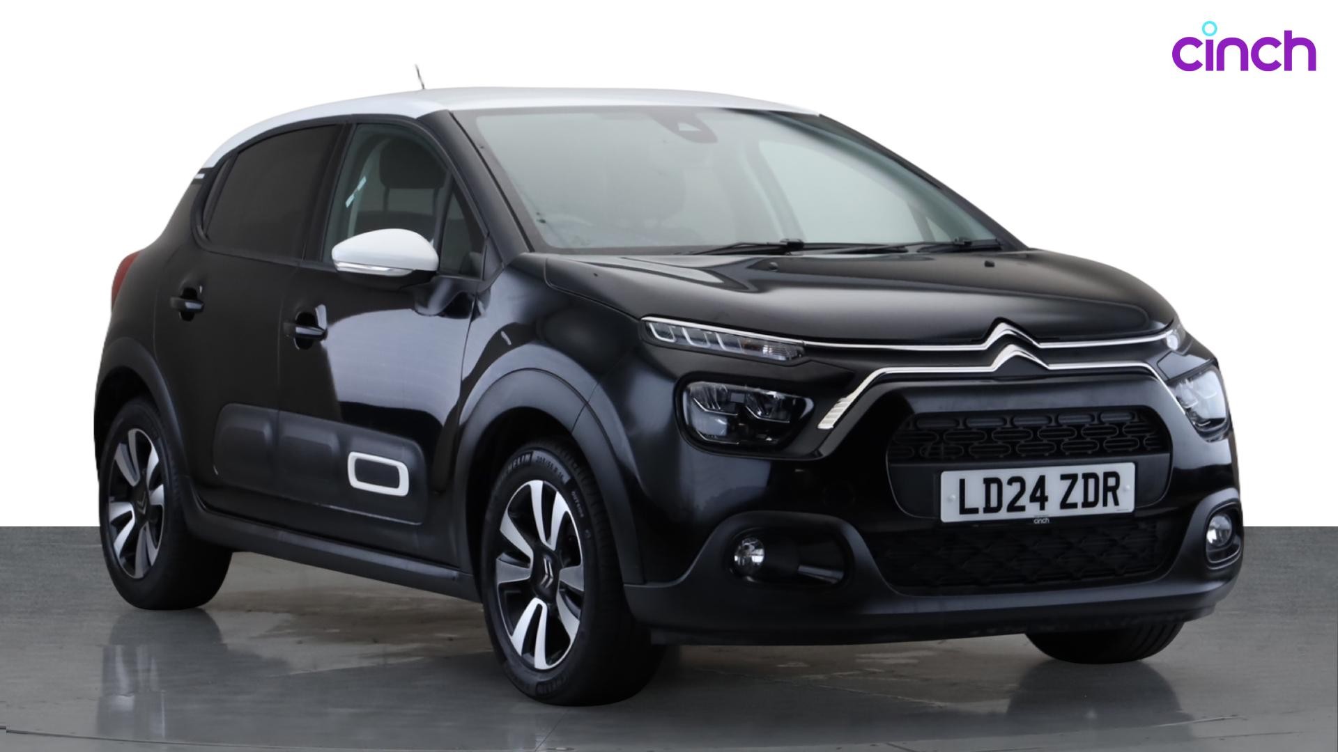 Citroen C3 listing photo