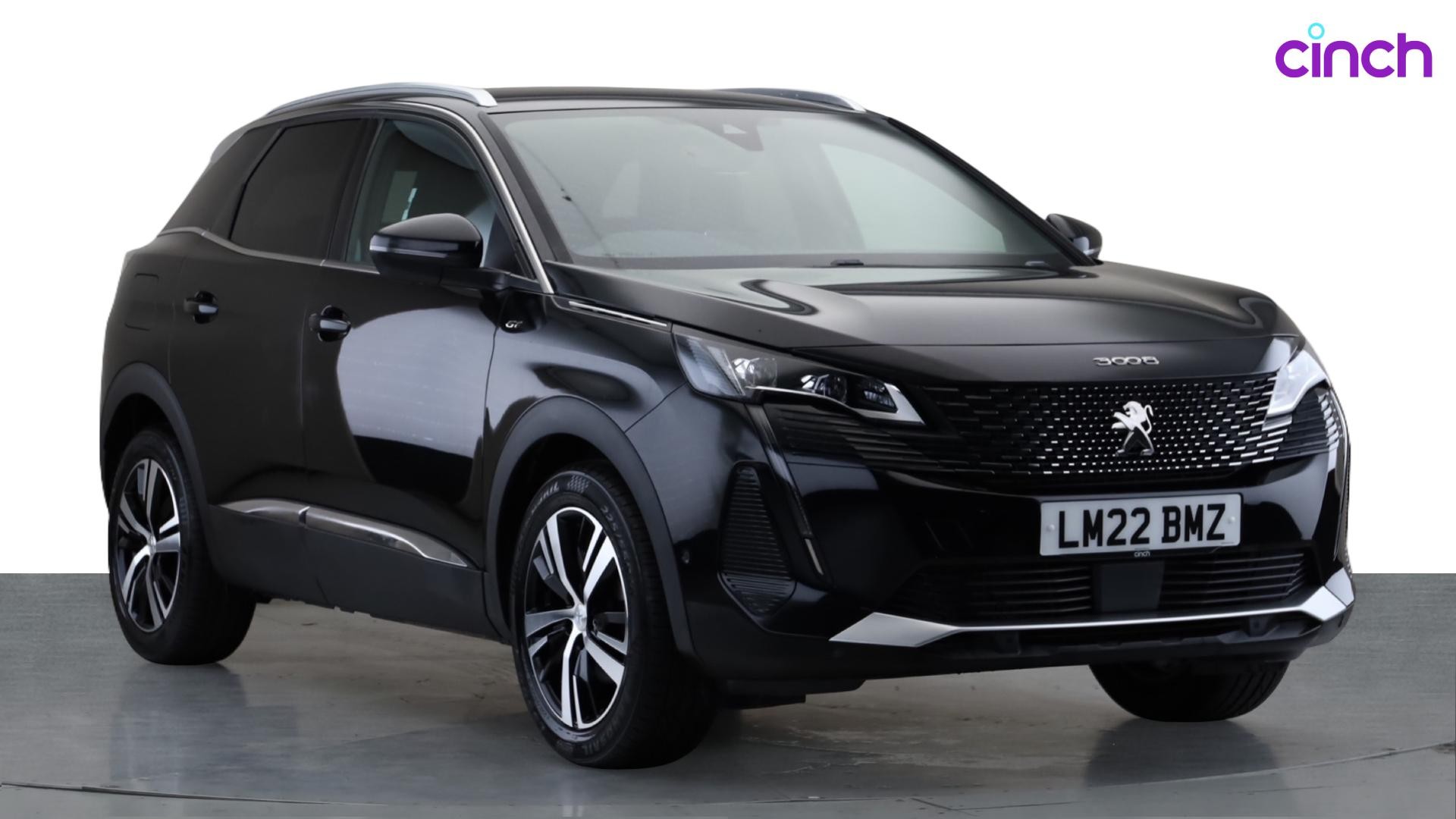 Peugeot 3008 dealer public-web source image