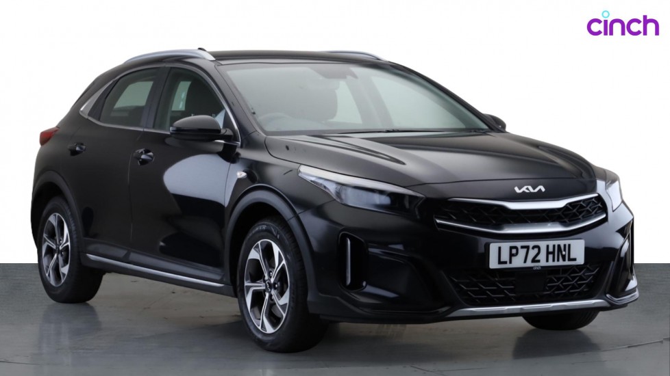 2023 KIA XCeed