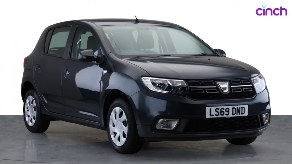 2019 Dacia Sandero