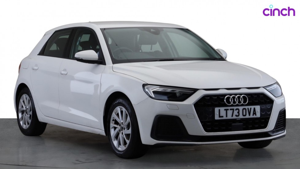 2023 Audi A1