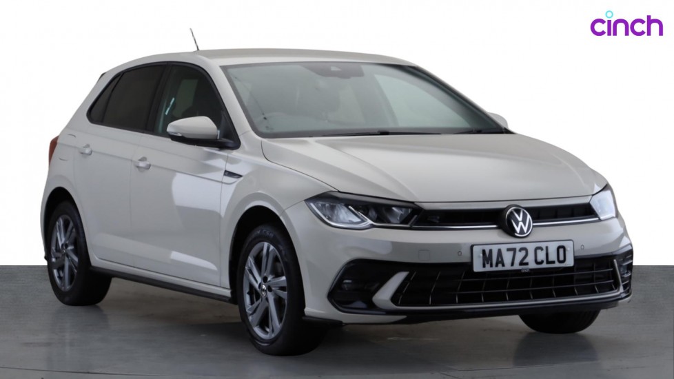 2022 Volkswagen Polo