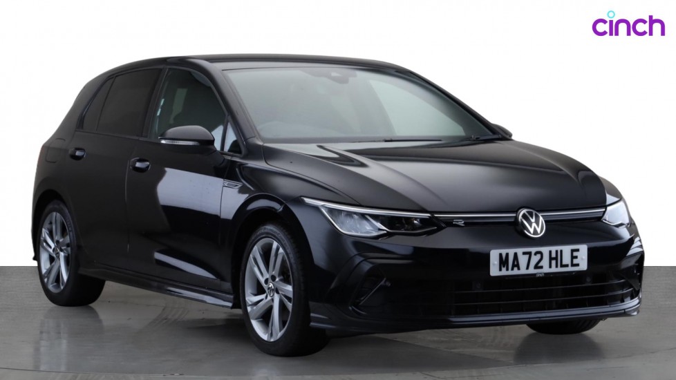 2022 Volkswagen Golf